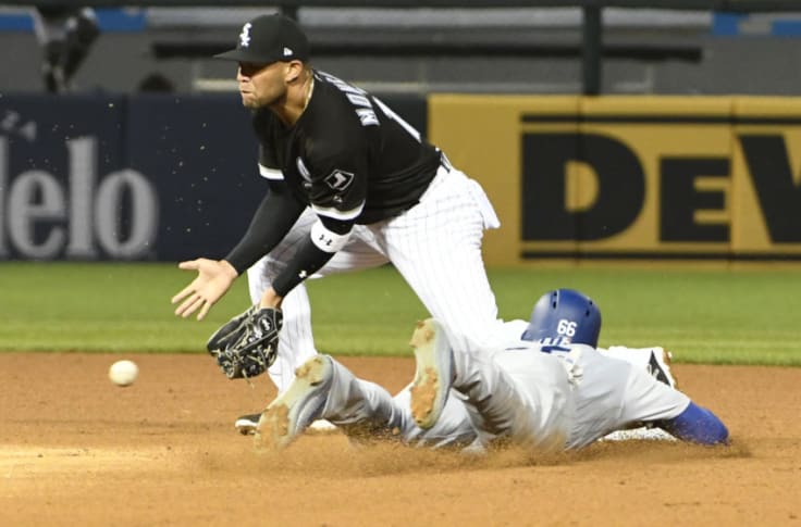 Will Yoan Moncada Return to 2nd Base for the Chicago White Sox?
