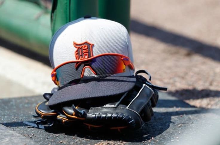 Detroit Tigers: Michael Fulmer named Top 100 Prospect by BP