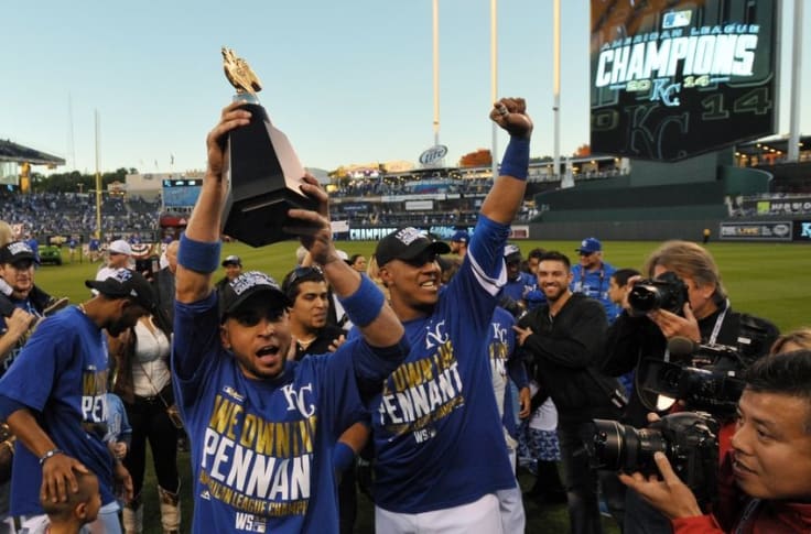Ranking The World Series Champions Of The Last Decade - Baltimore
