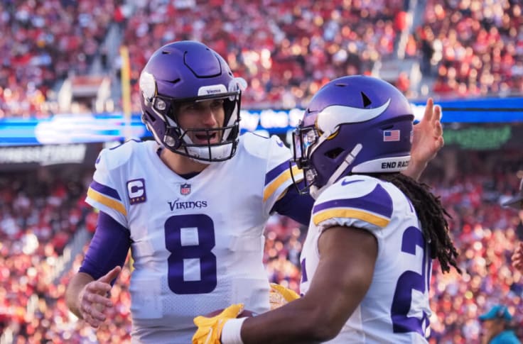 Detroit Lions vs. Vikings: Week 13 betting odds, spread, and prediction