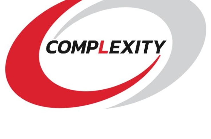 Complexity cs