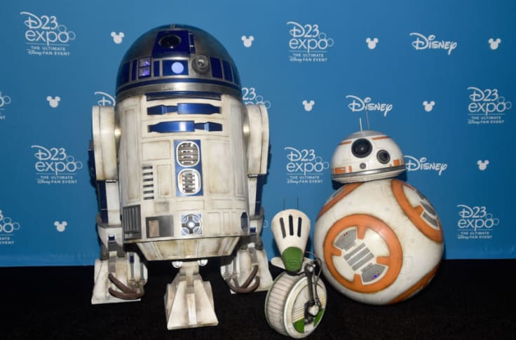 Will The D23 Expo Delay To 22 Affect Any Star Wars Announcements