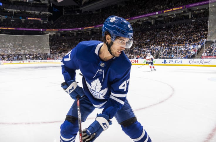 Happy Birthday to Leafs Player Pierre Engvall! : r/leafs