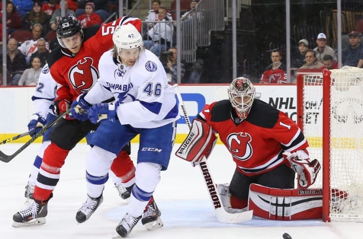 watch the new jersey devils game online