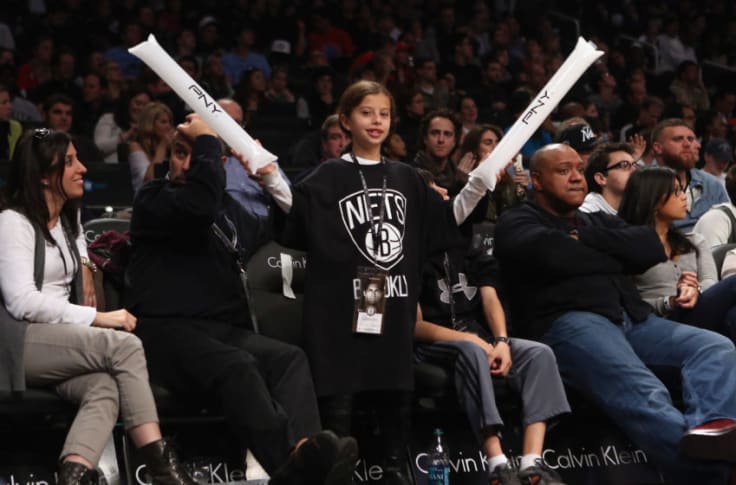 Who Are the Brooklyn Nets Fans?
