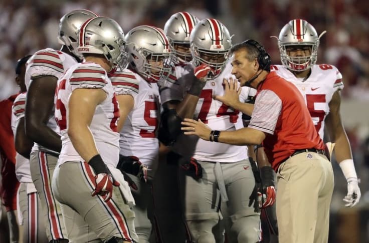 Ohio State Football Sats Everyone Fan Needs To Know