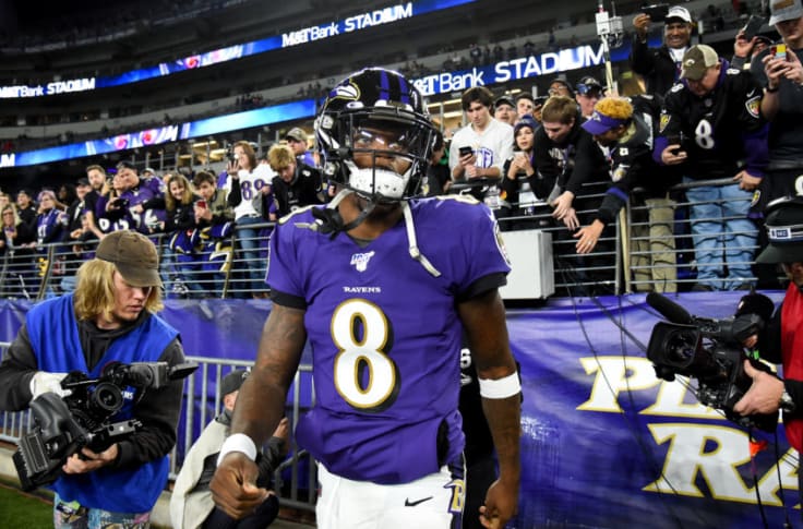 Baltimore Ravens schedule 2020: Predictions for every game