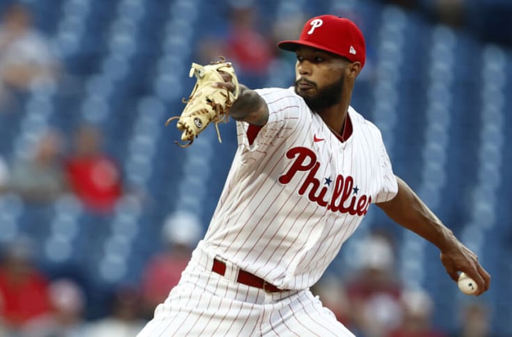 Five reasons the Phillies are on top – The Mercury
