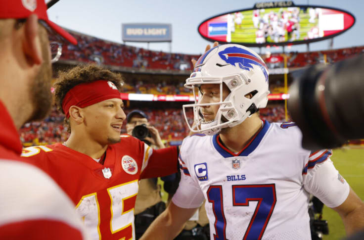 AFC title game: Ticket sale date announced for Chiefs-Bills