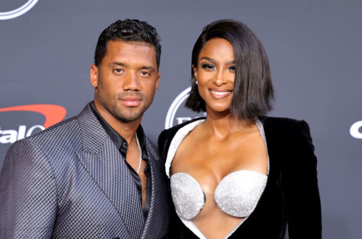 Why Did Russell Wilson Divorce His Wife?