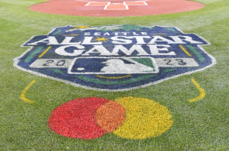 MLB unveils 2023 AllStar Game uniforms  HeraldNetcom