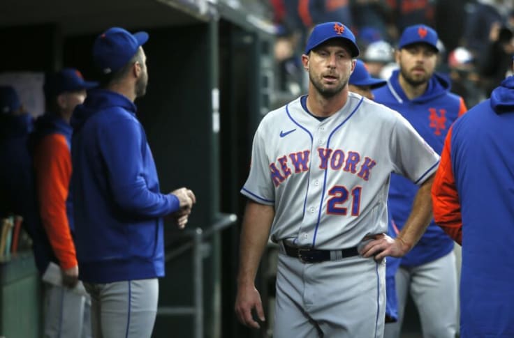 NY Mets: Ranking players to blame for fall in 2023 standings