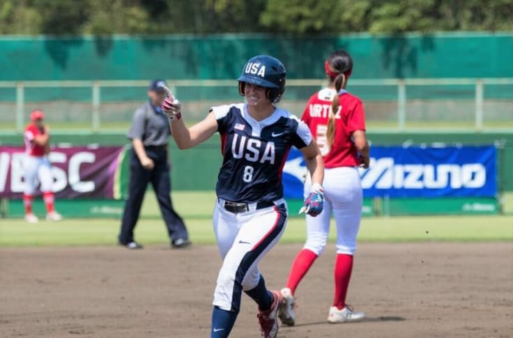 21 Olympics Fan Guide Everything You Need To Know About Softball