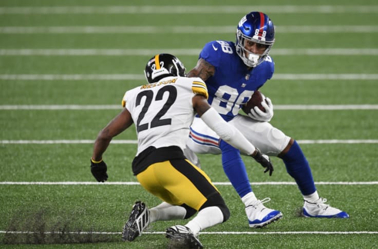 NY Giants: Is it too early to be 