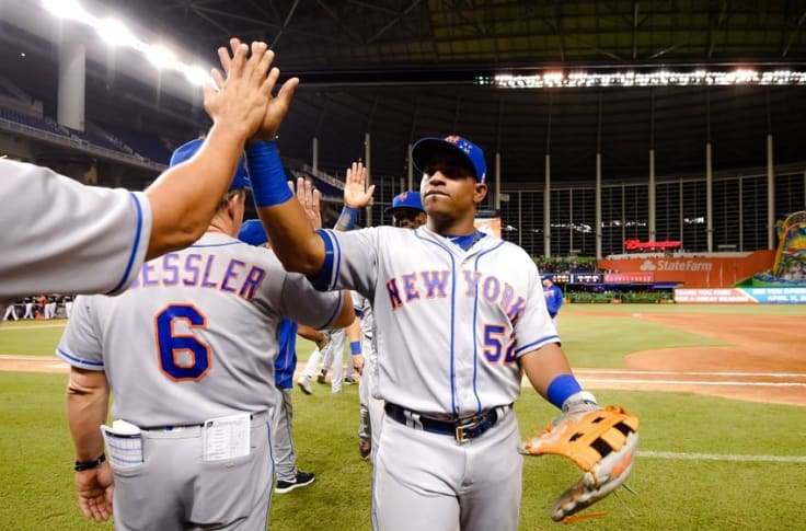 San Francisco Giants: Take Cespedes Off Your Wish List