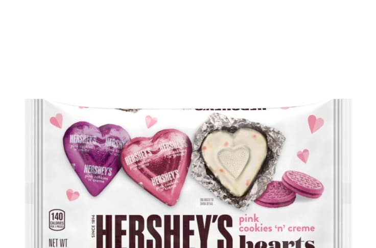 Best Valentine's Day Candy, Ranked