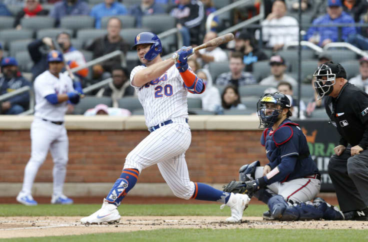NY Mets home run leaderboard: Where does Pete Alonso rank after 2022?