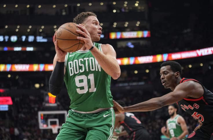 Exclusive 1-on-1 with Sam Hauser  Celtics head out on six game road trip 