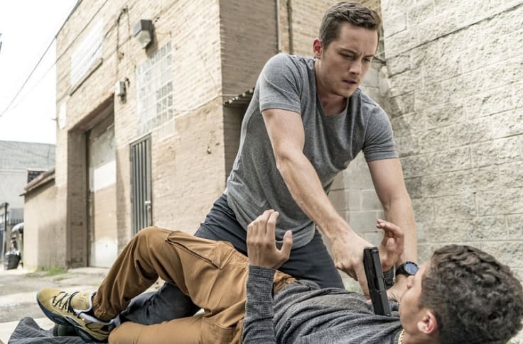 How To Watch Chicago Pd Season 4 Episode 4 Online