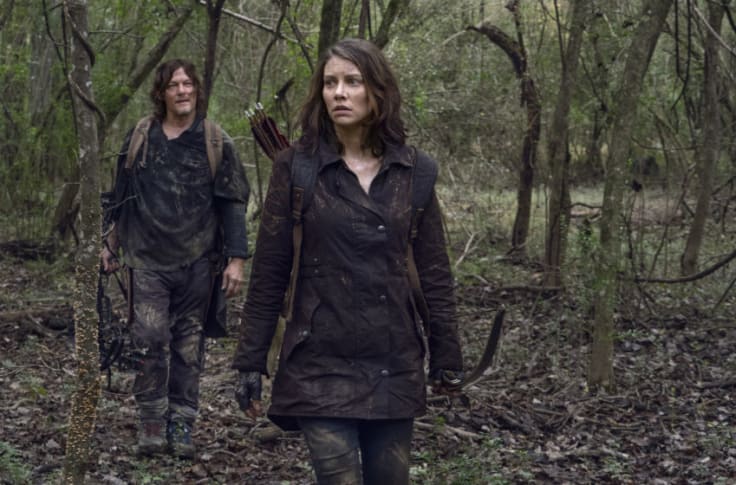 Acht Wordt erger Habubu Stream The Walking Dead season 10, episode 17 early watch free online