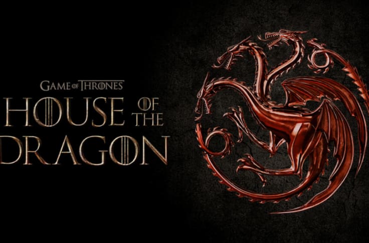 house of dragons release date
