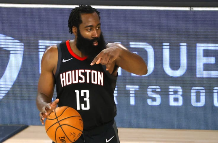 Houston Rockets: Are the Rockets 