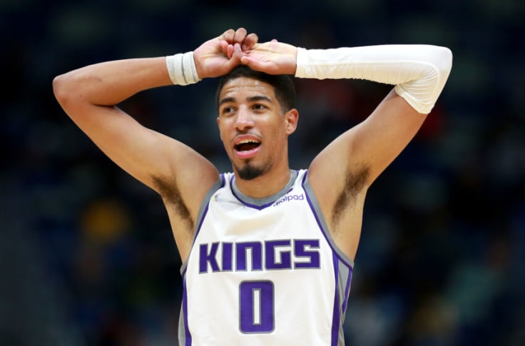 Tyrese Haliburton will Optimize and Revitalize the Sacramento Kings - The  Kings Herald