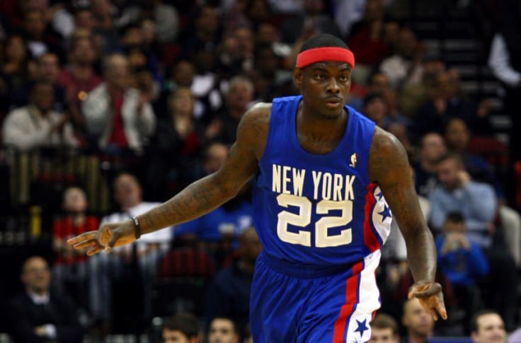 BASKETBALL & MORE: Ranking Every Nets Jersey Ever with Anthony