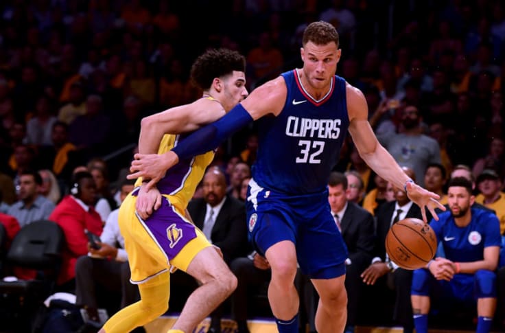 Los Angeles Clippers  SB Nation's 2017-18 NBA preview