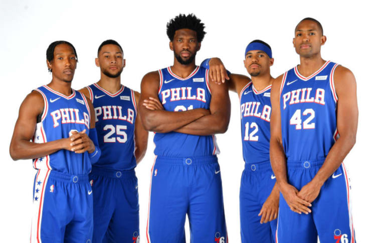 Philadelphia 76ers on X: 𝟕𝟔𝐄𝐑𝐒 𝐏𝐋𝐀𝐘𝐎𝐅𝐅𝐒 𝐁𝐑𝐀𝐂𝐊𝐄