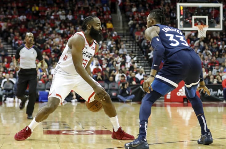 Rockets: 3 trades to send P.J. Tucker to the Timberwolves