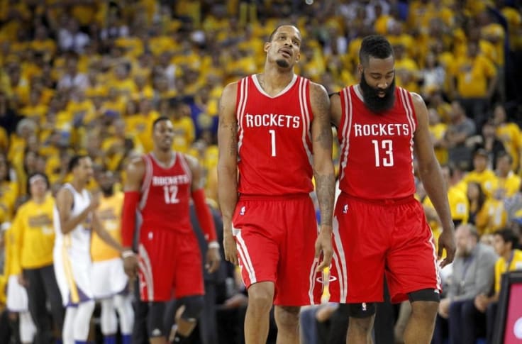 Houston Rockets: What To Make Of The Home Stretch?