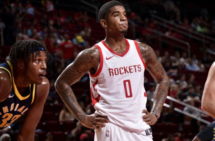 Houston Rockets The Marquese Chriss Trade Demands Are Preposterous