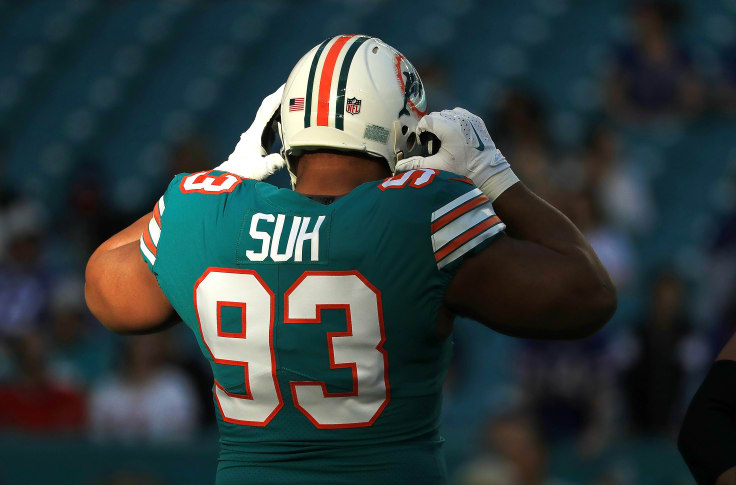 Why the Miami Dolphins are fired up about the future