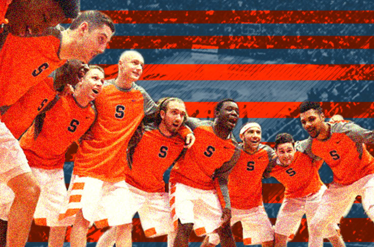 Syracuse Basketball: The Top 50 Players in School History