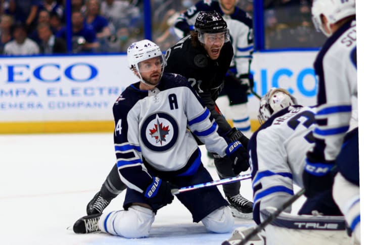 Winnipeg Jets are Officially Eliminated from 2022 Playoff Contention