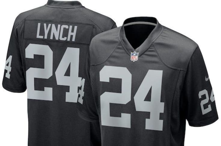 Must-have Oakland Raiders gear for 2018-19
