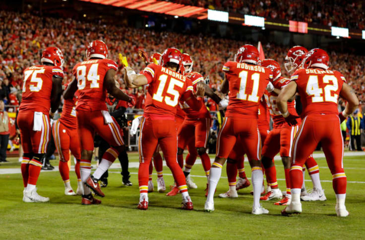 The best Super Bowl preview you'll read: Barnwell makes his Chiefs