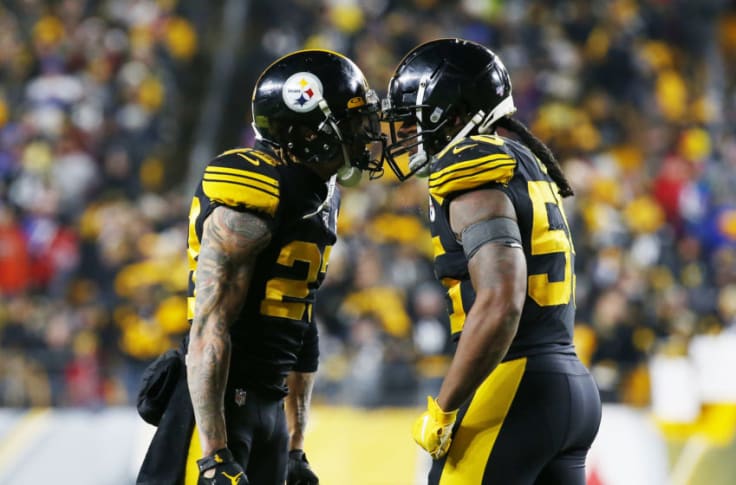 ESPN says Steelers would give KC Chiefs most trouble in playoffs