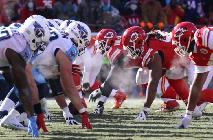 How to Watch the Tennessee Titans vs. Kansas City Chiefs - NFL