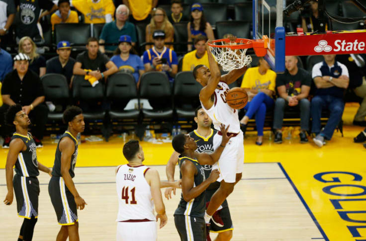 Cleveland Cavaliers Rodney Hood To Be A Big Part Of Team S Future