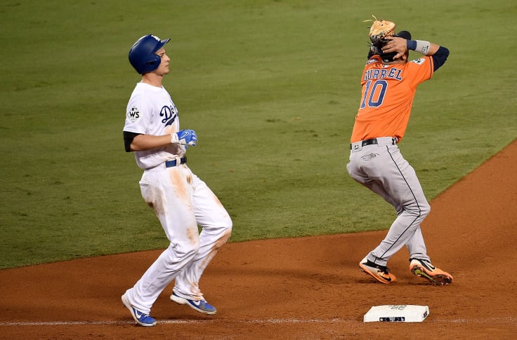 World Series 2017: Astros vs. Dodgers was the best series of all