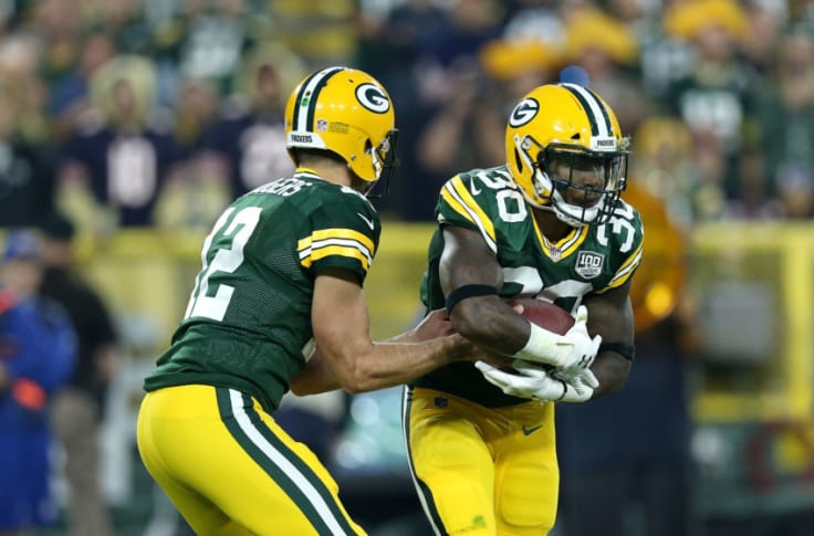 Packers News Reaction Analysis From Week 1 Win Vs Bears