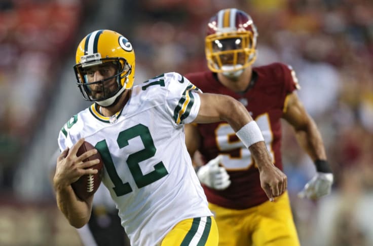 Packers Vs Redskins Week 3 Predictions Picks For Every Nfl Game