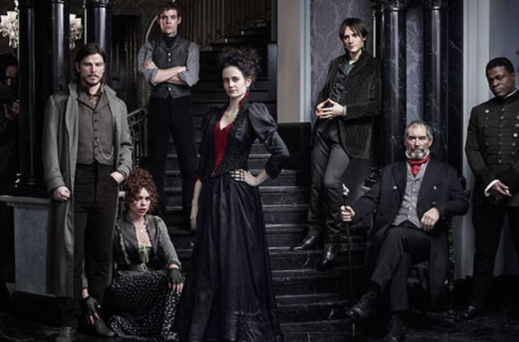 50 Best Drama Tv Shows On Netflix Penny Dreadful Makes Debut