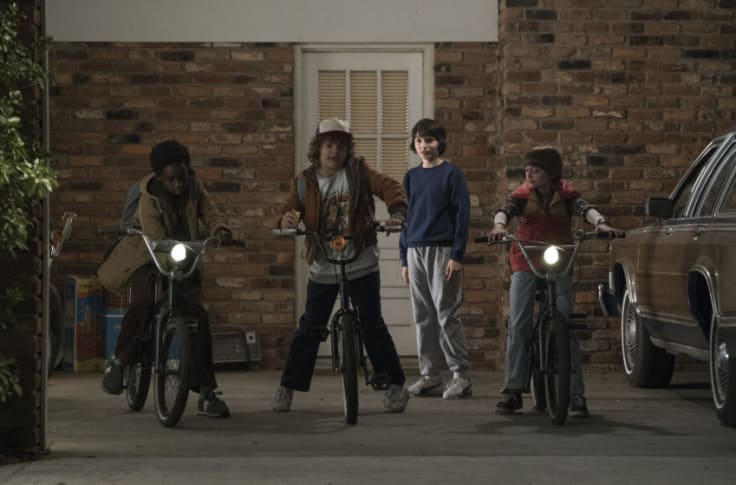 Stranger Things”: Durham Bulls host night with uniforms inspired by Netflix  show