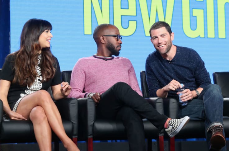How to watch New Girl season 7 live online