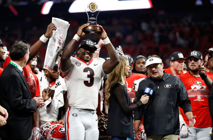 2018 NFL Draft: Roquan Smith, Baker Mayfield, others stand out