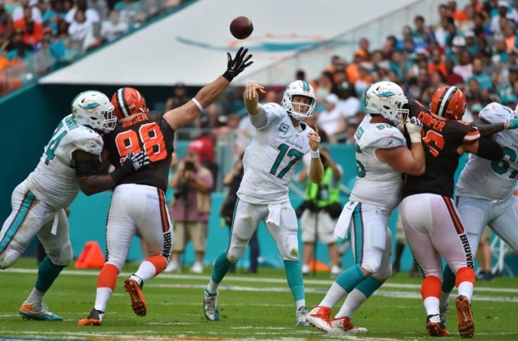Browns at Dolphins: Recap, Highlights Final Score, and More