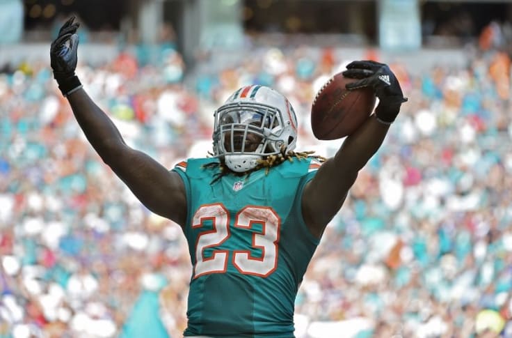 Dolphins-Bills: Final score, full highlights and play by play